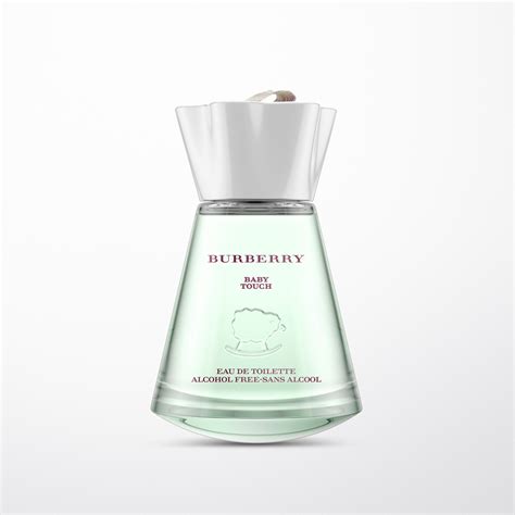 burberry baby touch pantip|burberry baby touch alcohol free.